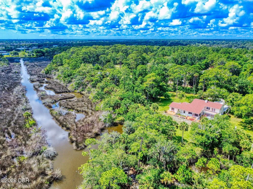 1205 Williams Road New Smyrna Beach, FL 32168