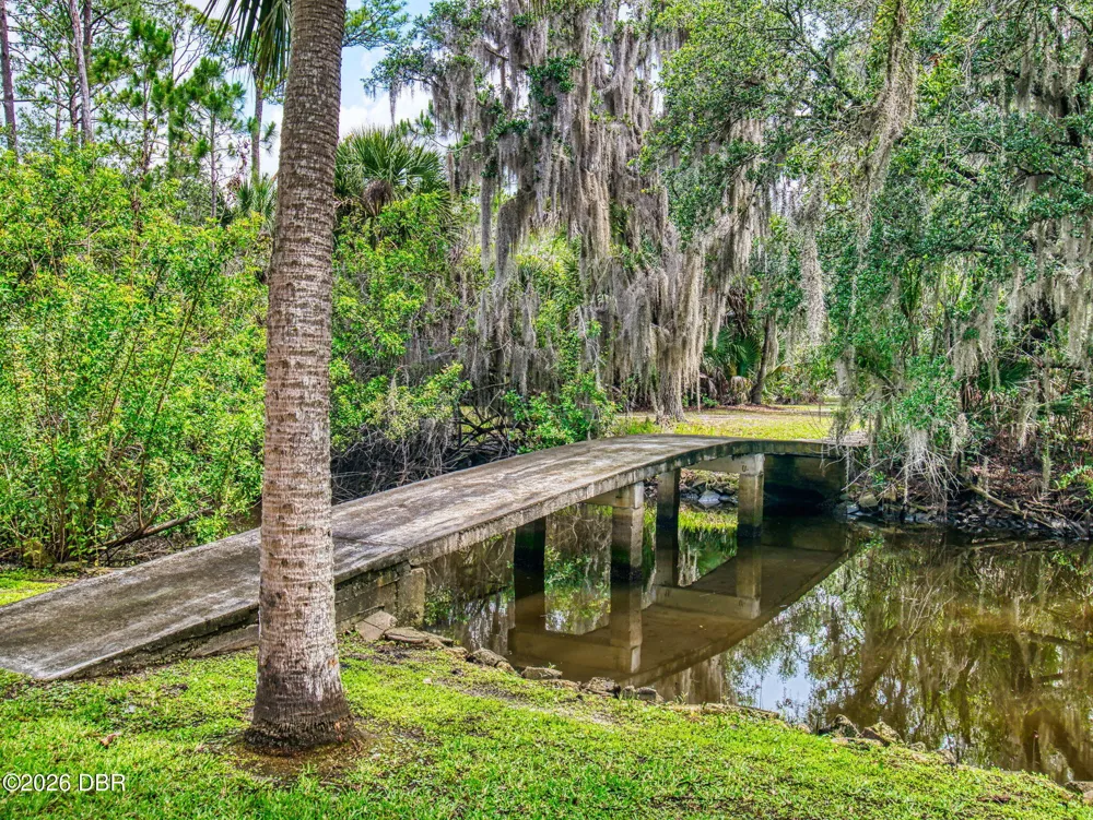 1205 Williams Road New Smyrna Beach, FL 32168