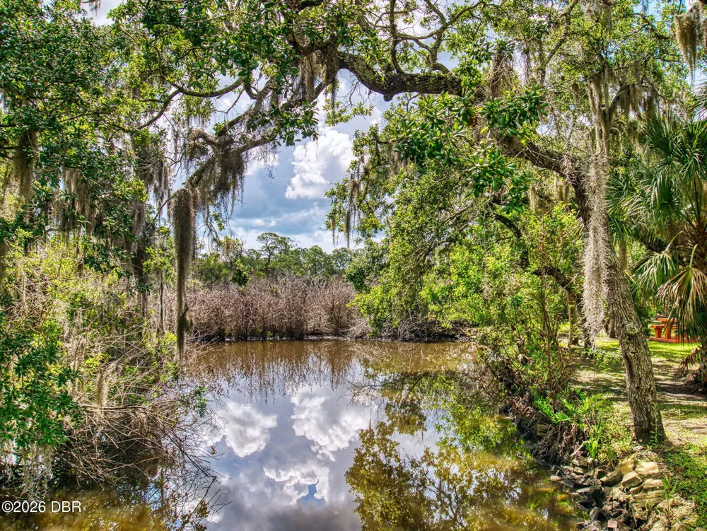 1205 Williams Road New Smyrna Beach, FL 32168