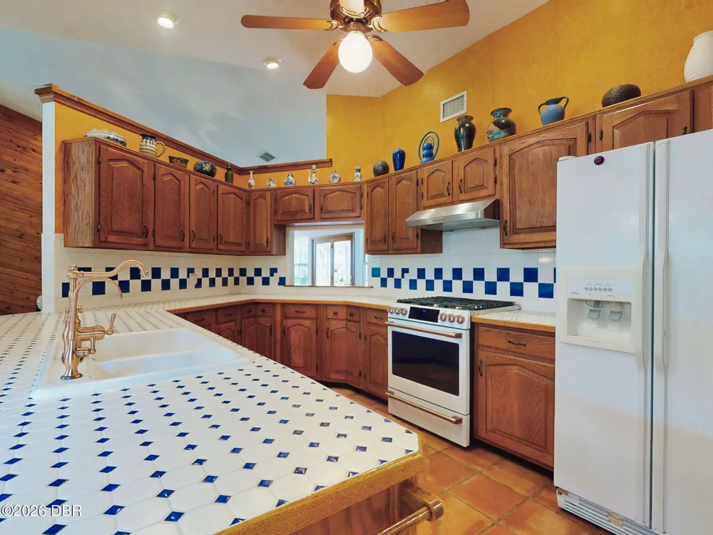 1205 Williams Road New Smyrna Beach, FL 32168
