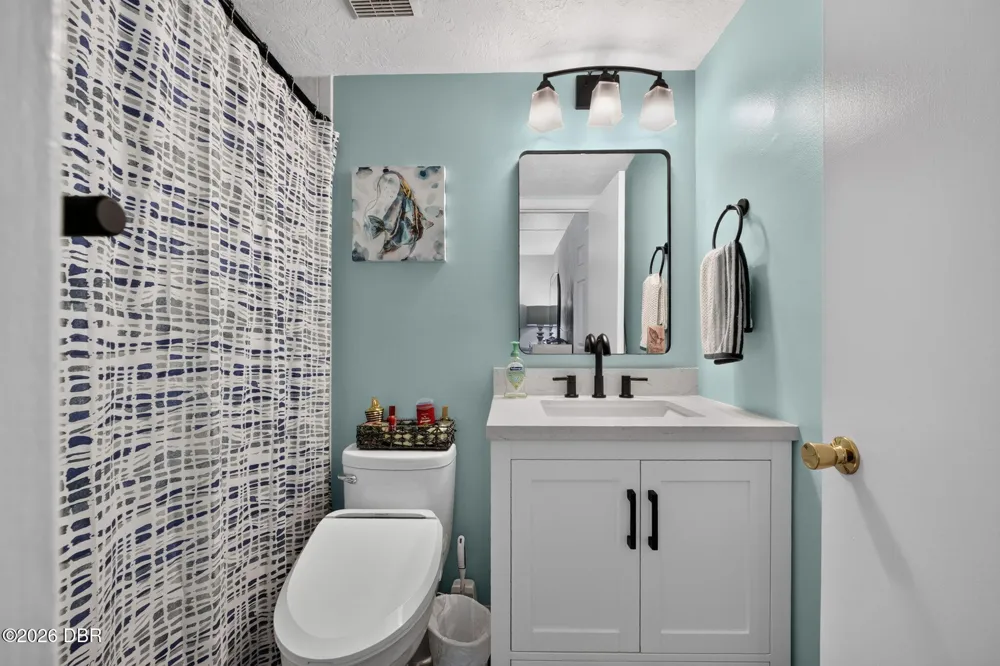 2700 Ocean Shore Boulevard #208 Ormond Beach, FL 32176