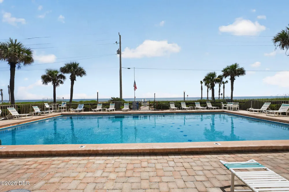 2700 Ocean Shore Boulevard #208 Ormond Beach, FL 32176