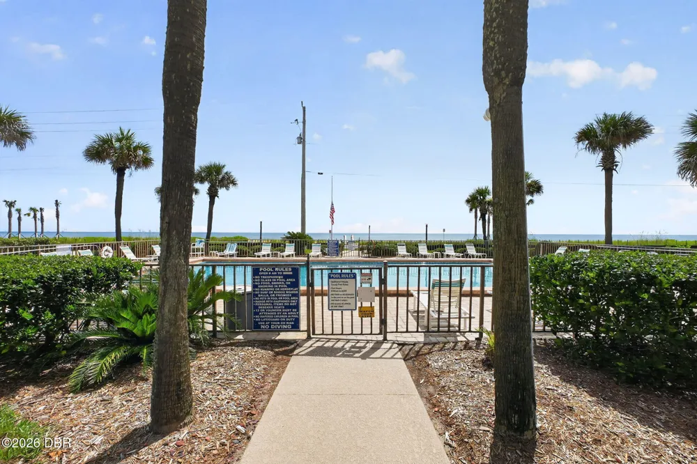 2700 Ocean Shore Boulevard #208 Ormond Beach, FL 32176