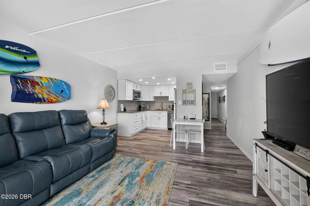 2700 Ocean Shore Boulevard #208 Ormond Beach, FL 32176