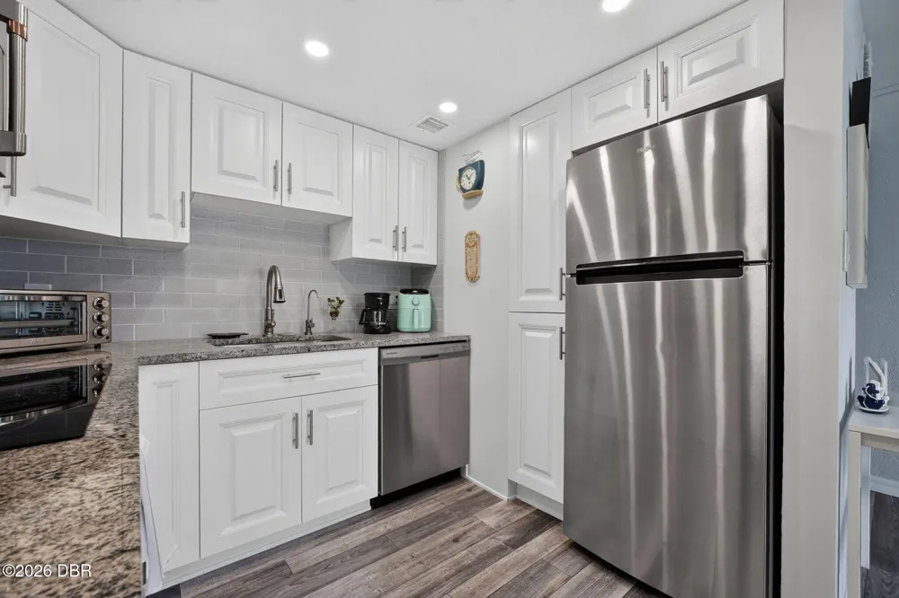 2700 Ocean Shore Boulevard #208 Ormond Beach, FL 32176
