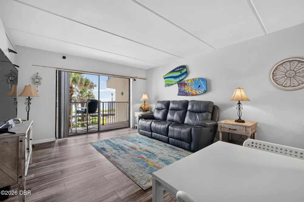 2700 Ocean Shore Boulevard #208 Ormond Beach, FL 32176