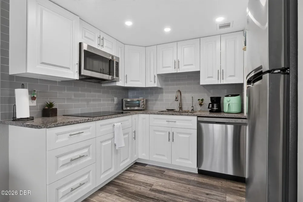2700 Ocean Shore Boulevard #208 Ormond Beach, FL 32176