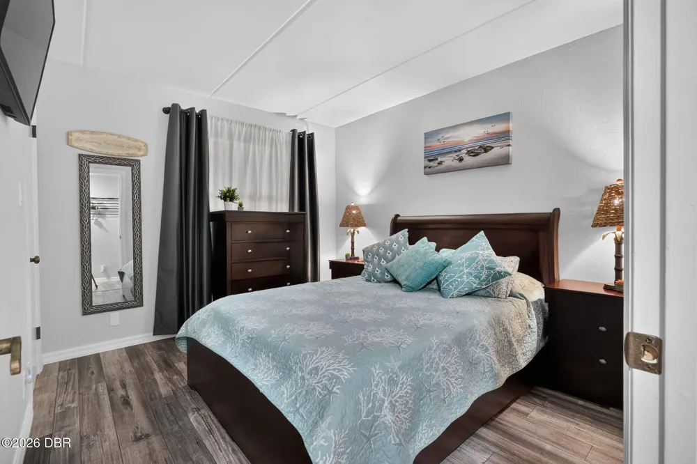 2700 Ocean Shore Boulevard #208 Ormond Beach, FL 32176
