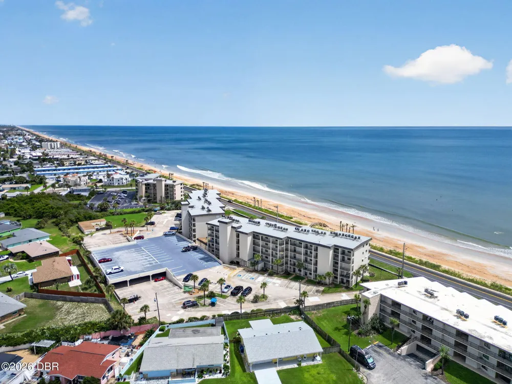 2700 Ocean Shore Boulevard #208 Ormond Beach, FL 32176