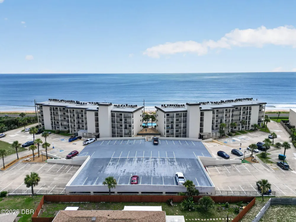 2700 Ocean Shore Boulevard #208 Ormond Beach, FL 32176