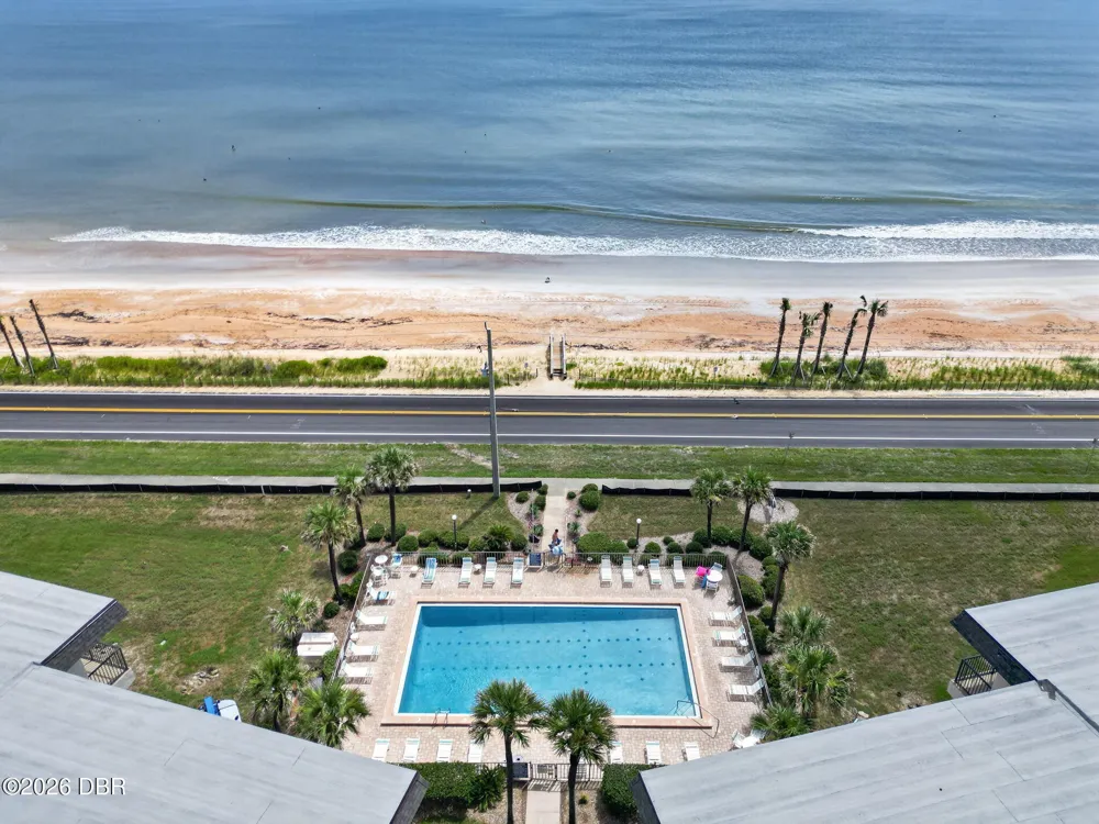 2700 Ocean Shore Boulevard #208 Ormond Beach, FL 32176