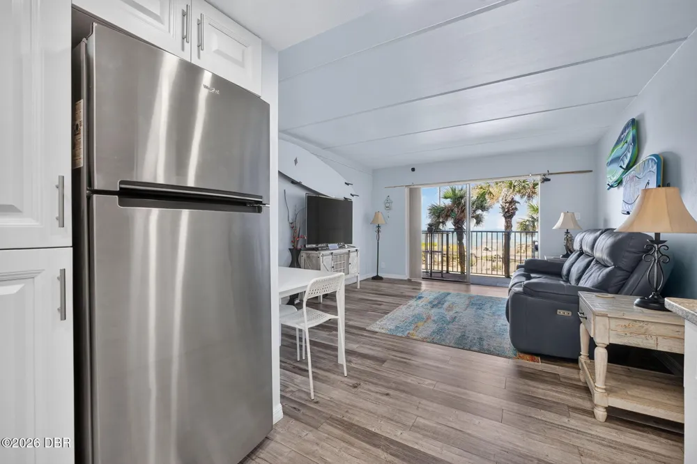 2700 Ocean Shore Boulevard #208 Ormond Beach, FL 32176