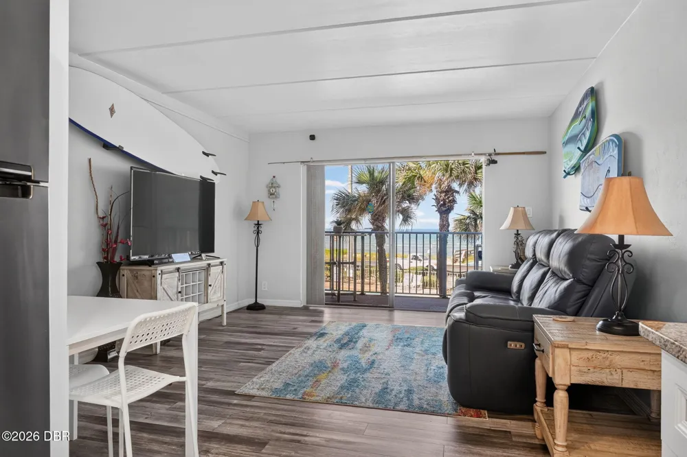 2700 Ocean Shore Boulevard #208 Ormond Beach, FL 32176