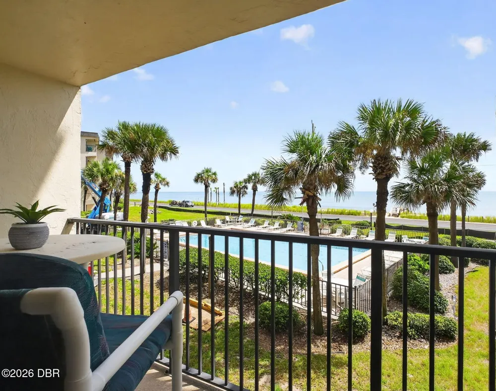 2700 Ocean Shore Boulevard #208 Ormond Beach, FL 32176