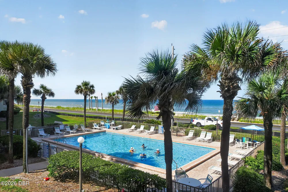 2700 Ocean Shore Boulevard #208 Ormond Beach, FL 32176