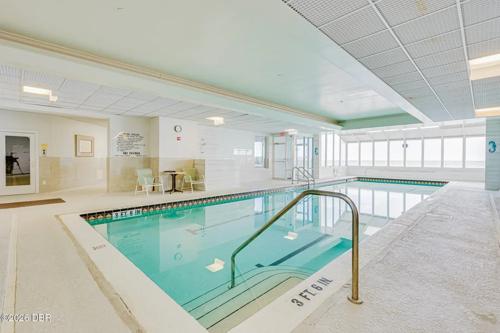 2937 S Atlantic Avenue #402 Daytona Beach Shores, FL 32118