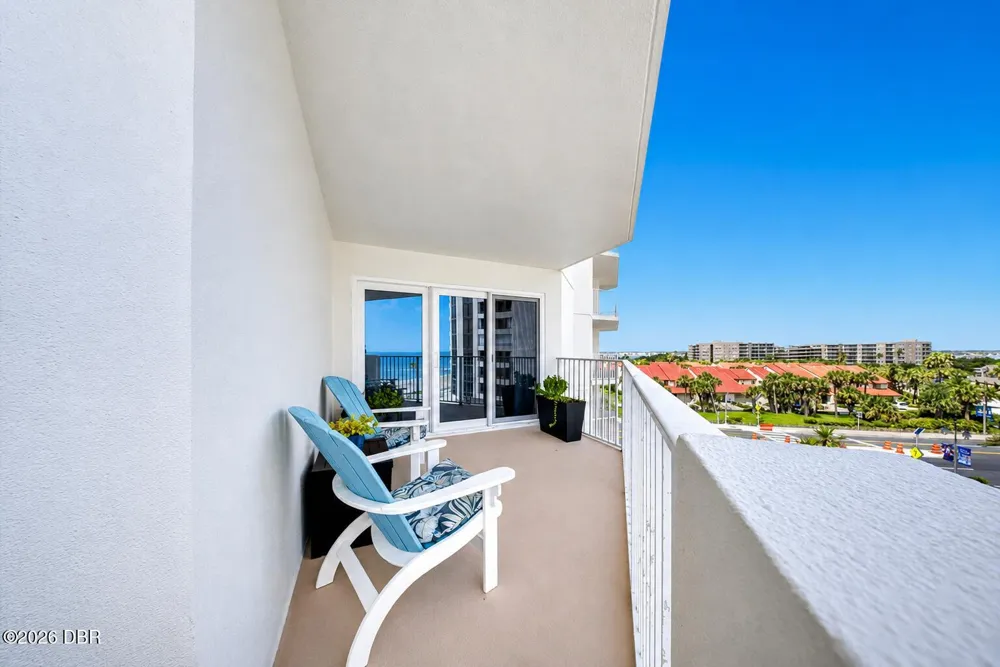 2937 S Atlantic Avenue #402 Daytona Beach Shores, FL 32118