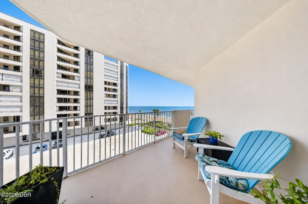 2937 S Atlantic Avenue #402 Daytona Beach Shores, FL 32118