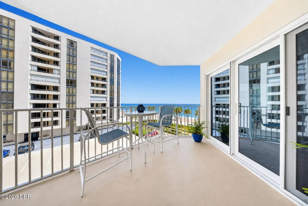 2937 S Atlantic Avenue #402 Daytona Beach Shores, FL 32118
