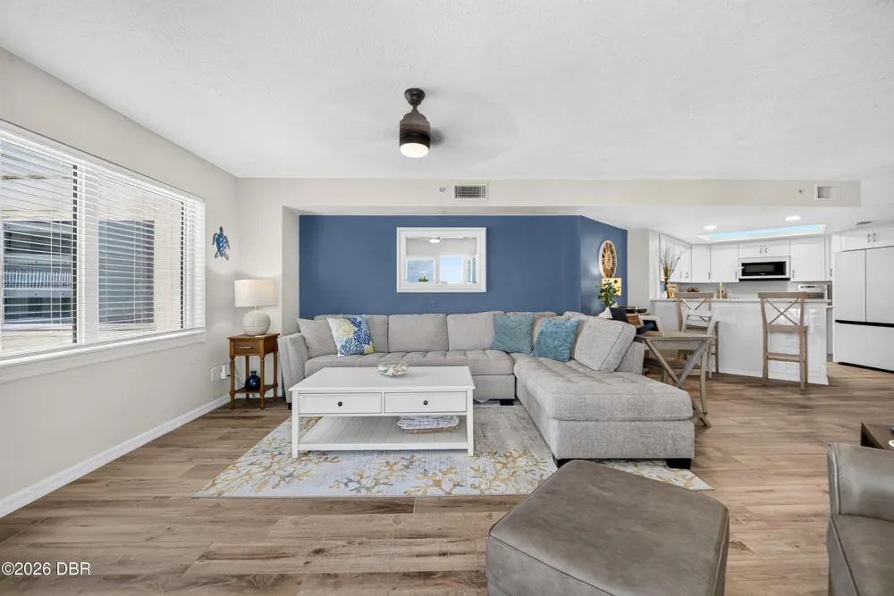 2937 S Atlantic Avenue #402 Daytona Beach Shores, FL 32118