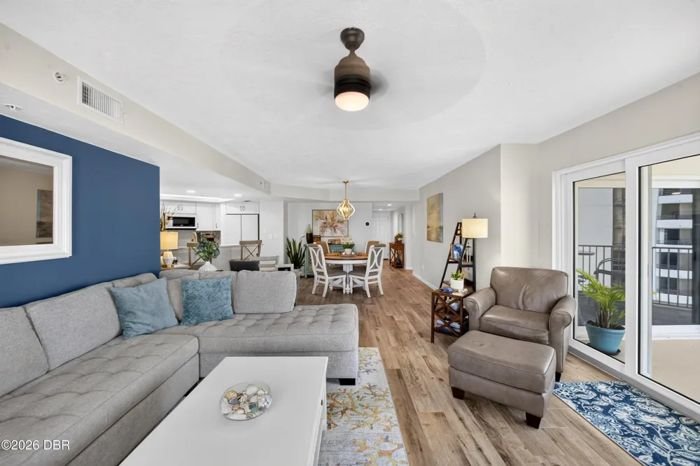 2937 S Atlantic Avenue #402 Daytona Beach Shores, FL 32118
