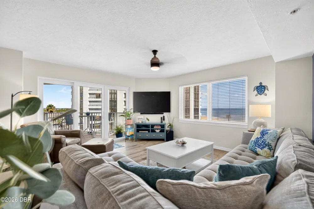2937 S Atlantic Avenue #402 Daytona Beach Shores, FL 32118
