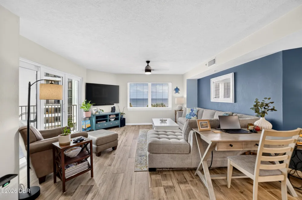 2937 S Atlantic Avenue #402 Daytona Beach Shores, FL 32118