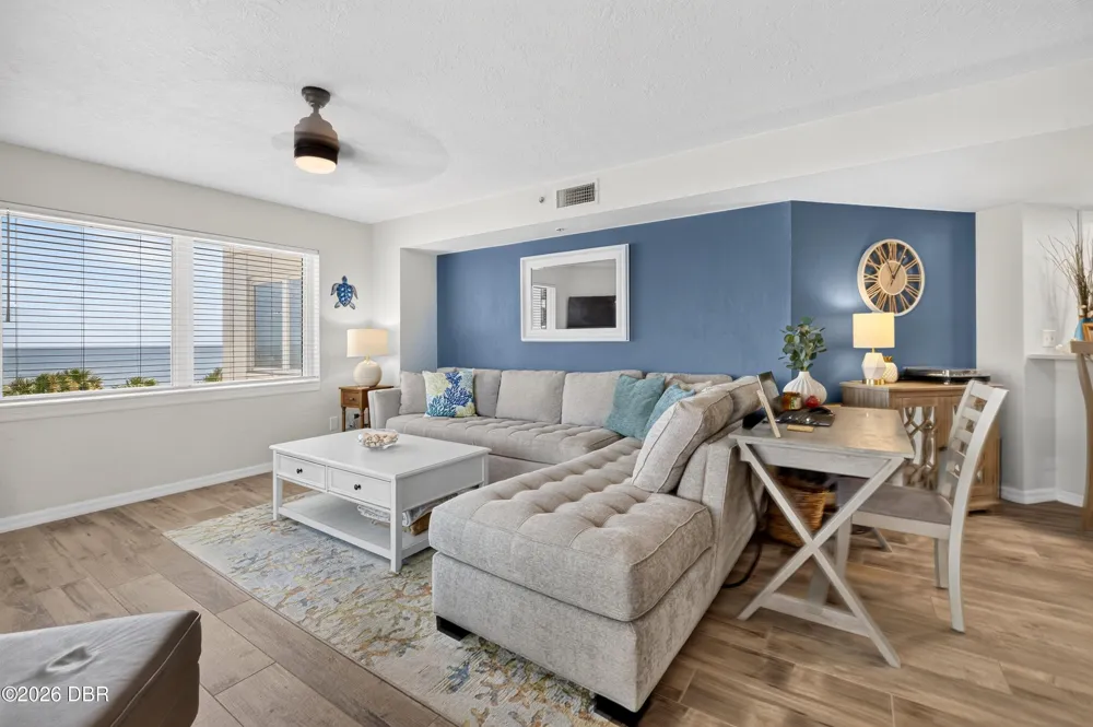 2937 S Atlantic Avenue #402 Daytona Beach Shores, FL 32118
