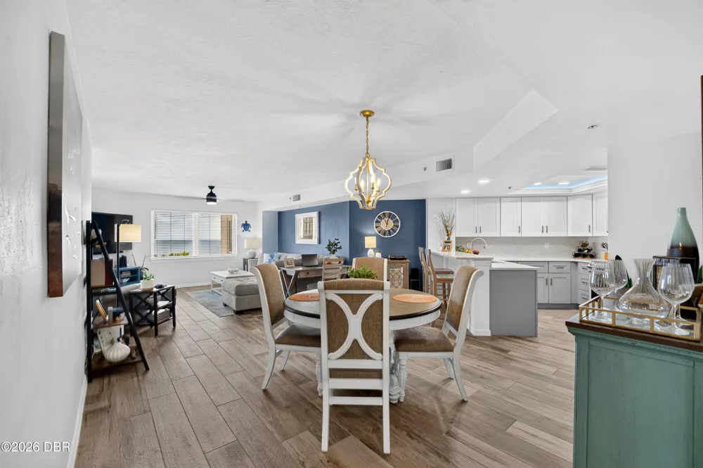 2937 S Atlantic Avenue #402 Daytona Beach Shores, FL 32118