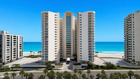2937 S Atlantic Avenue #402