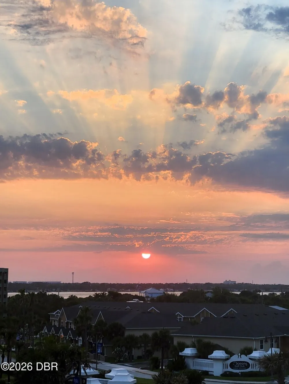 2937 S Atlantic Avenue #402 Daytona Beach Shores, FL 32118