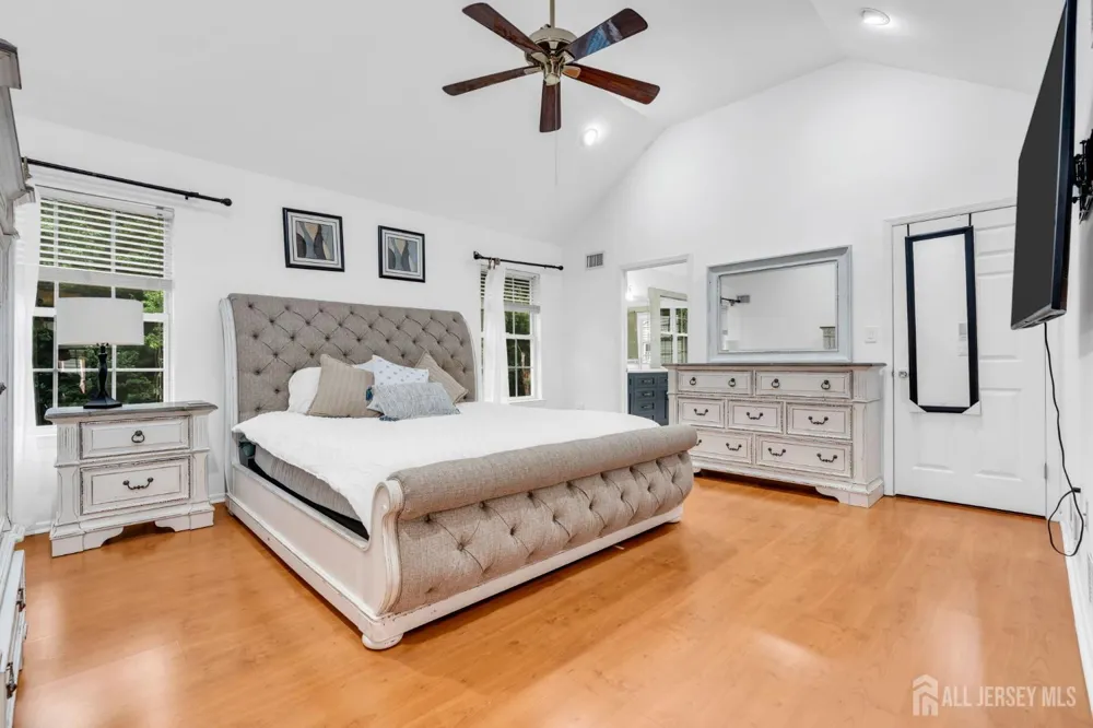 54 WINDING BROOK DRIVE Old Bridge, NJ 07747