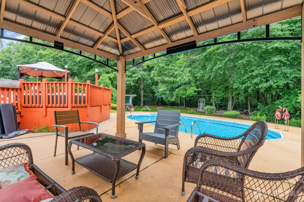 54 WINDING BROOK DRIVE Old Bridge, NJ 07747