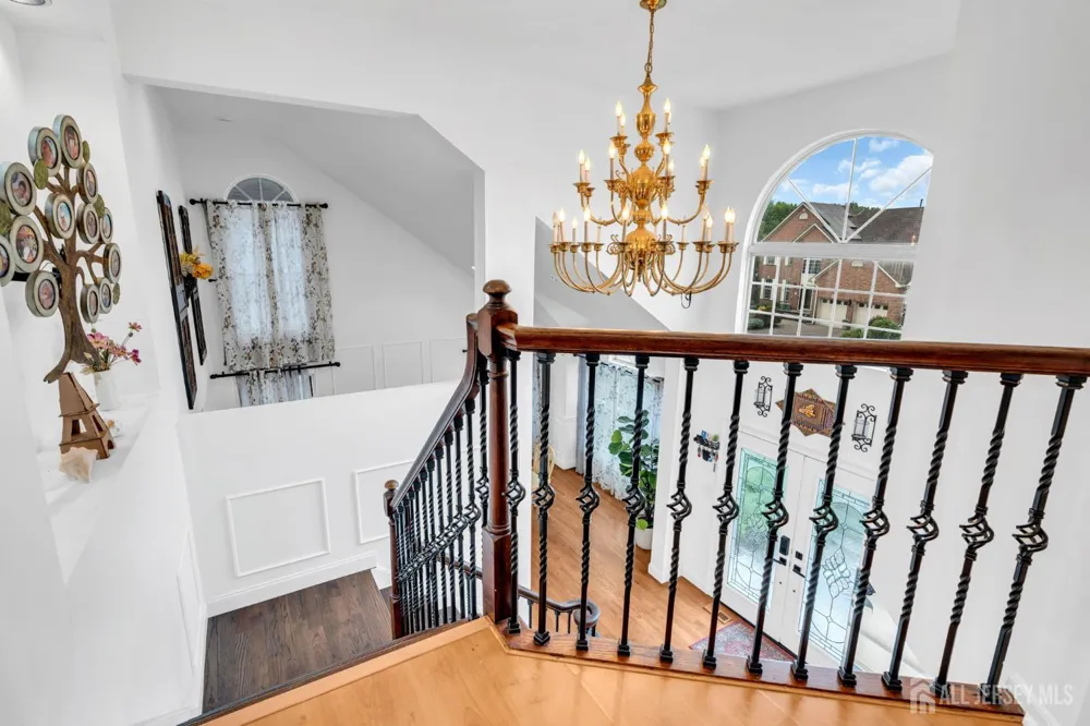 54 WINDING BROOK DRIVE Old Bridge, NJ 07747