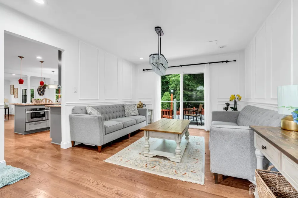 54 WINDING BROOK DRIVE Old Bridge, NJ 07747