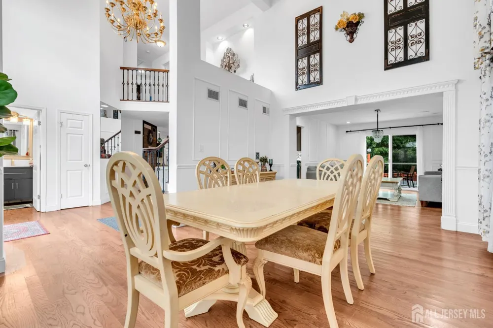 54 WINDING BROOK DRIVE Old Bridge, NJ 07747