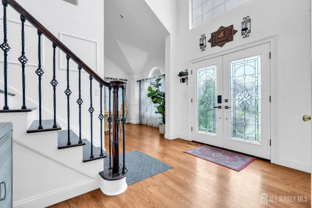 54 WINDING BROOK DRIVE Old Bridge, NJ 07747
