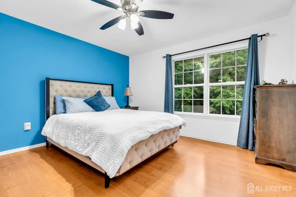54 WINDING BROOK DRIVE Old Bridge, NJ 07747