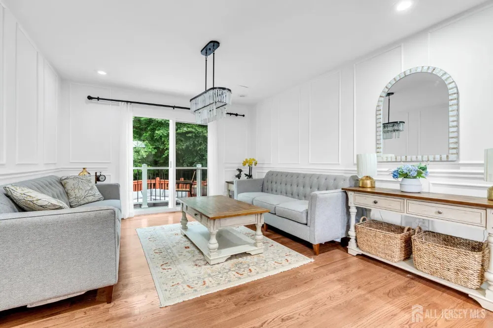 54 WINDING BROOK DRIVE Old Bridge, NJ 07747