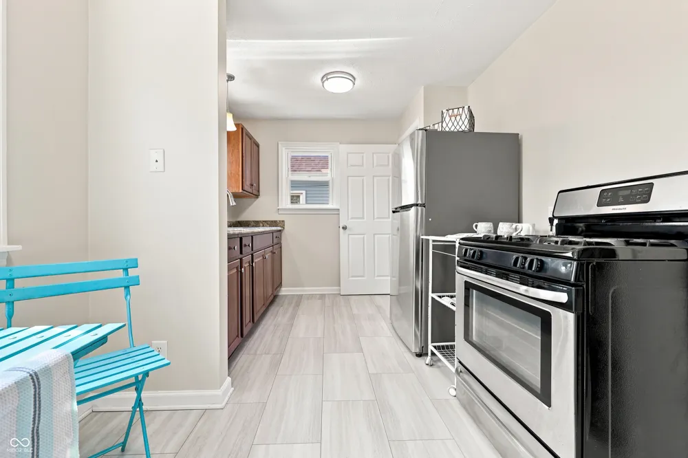 329 15th Avenue Beech Grove, IN 46107