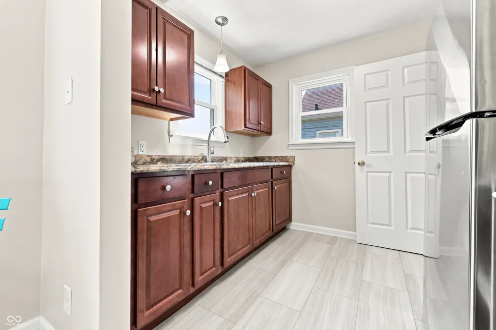 329 15th Avenue Beech Grove, IN 46107