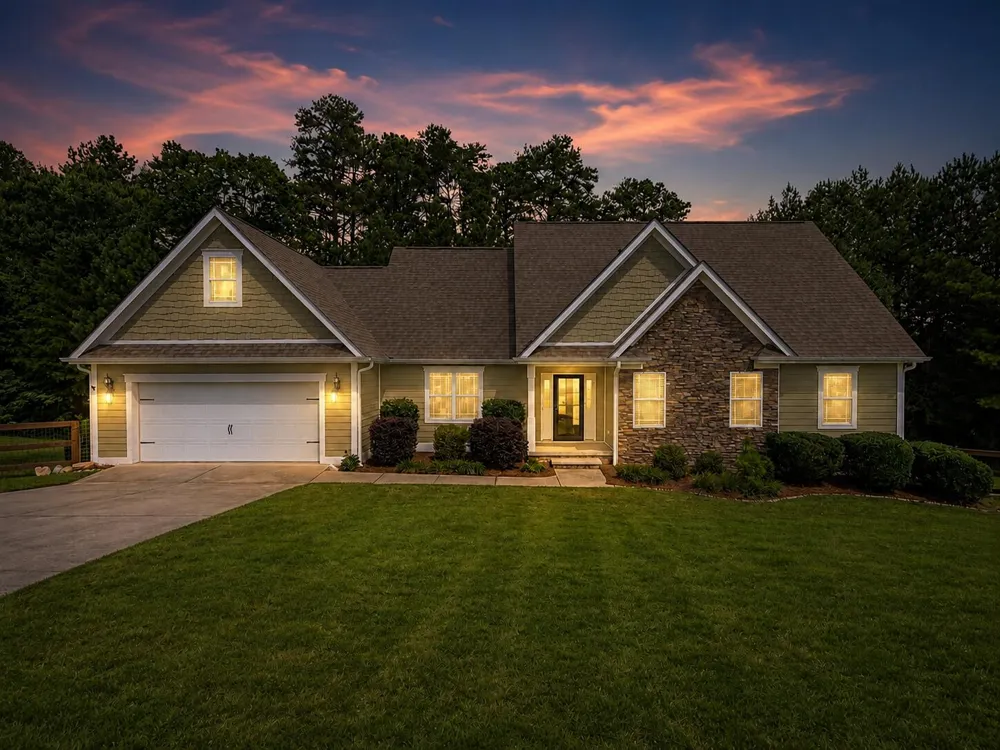 97 Stones River Drive Chickamauga, GA 30707