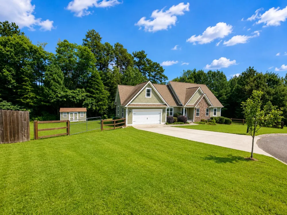 97 Stones River Drive Chickamauga, GA 30707