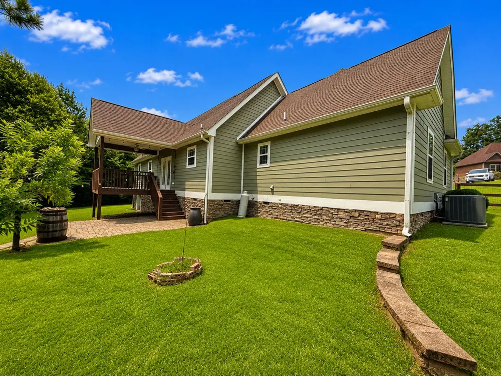 97 Stones River Drive Chickamauga, GA 30707