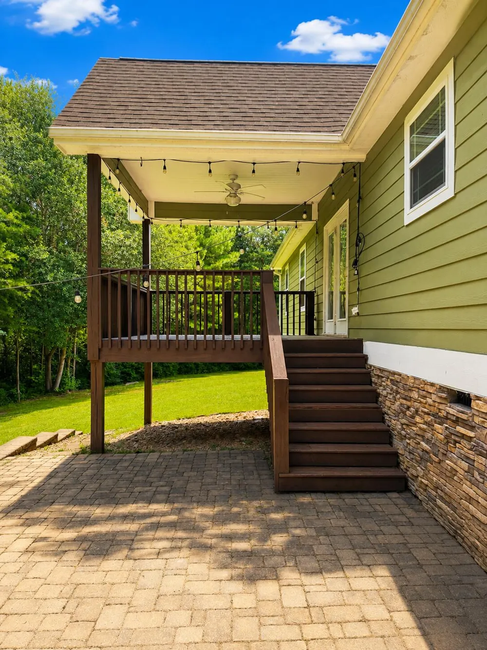 97 Stones River Drive Chickamauga, GA 30707