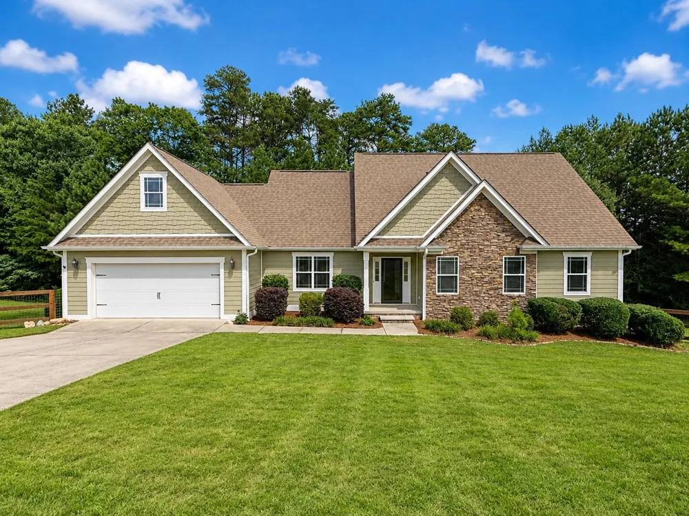 97 Stones River Drive Chickamauga, GA 30707