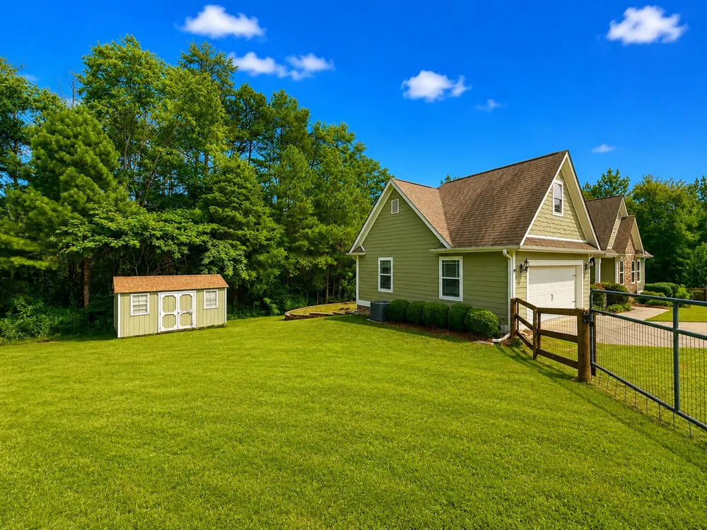 97 Stones River Drive Chickamauga, GA 30707