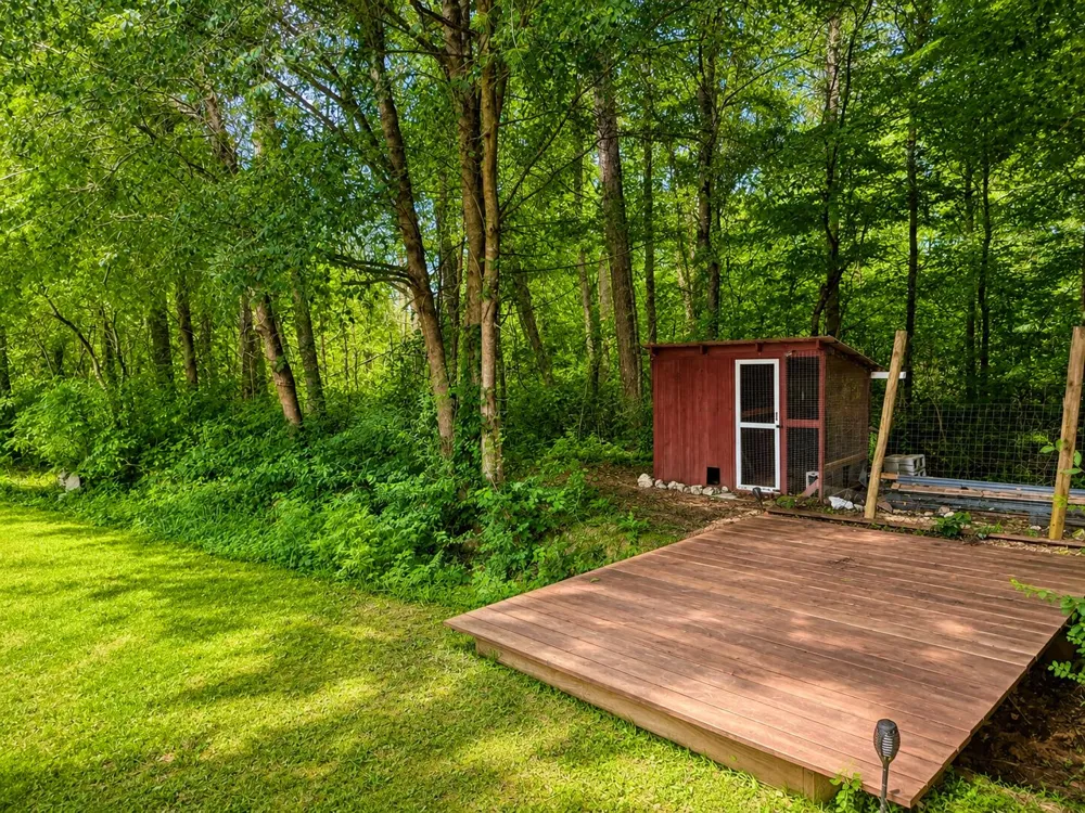 97 Stones River Drive Chickamauga, GA 30707