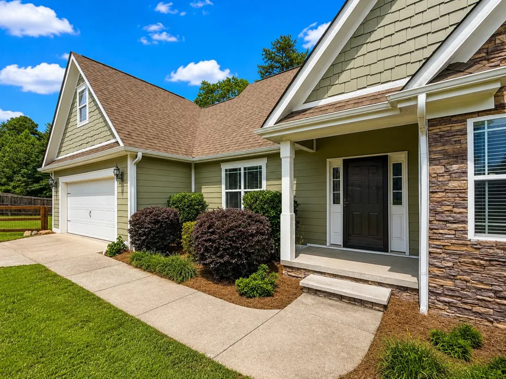 97 Stones River Drive Chickamauga, GA 30707