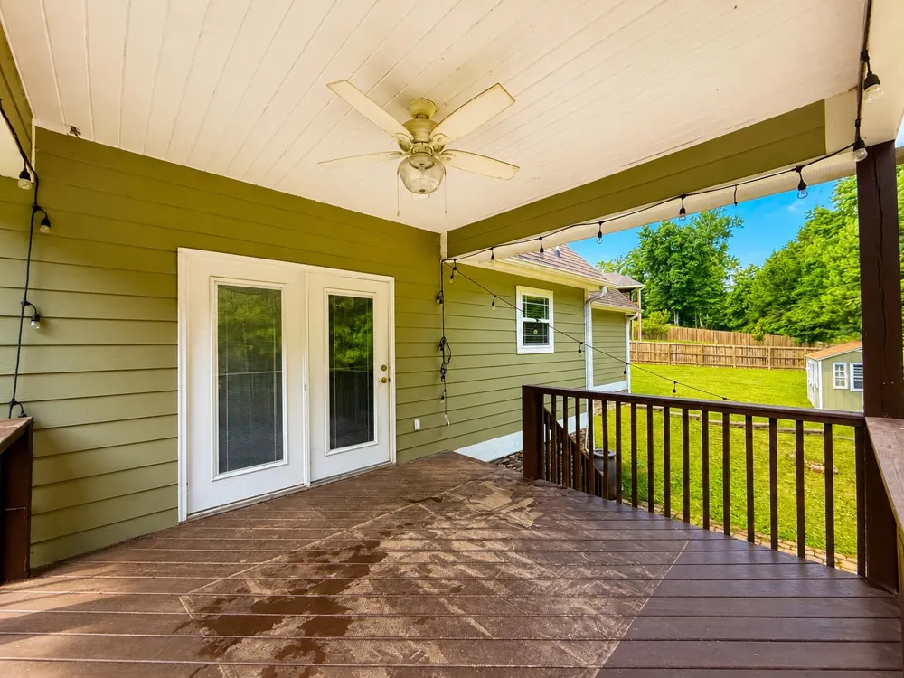 97 Stones River Drive Chickamauga, GA 30707